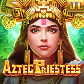 Aztec Priestess hot game on lucky calico